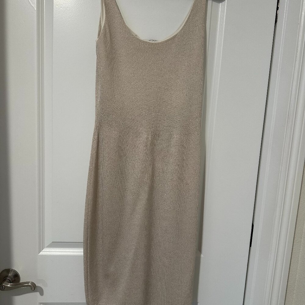 Women's St. John Boutique Knit Dress